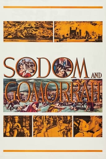 Sodom and Gomorrah ( 1962 )