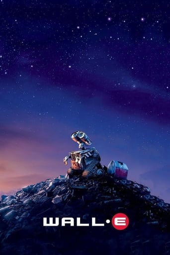 WALL·E ( 2008 )