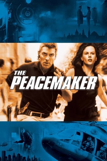 The Peacemaker ( 1997 )