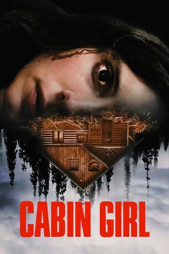  Cabin Girl (2023)