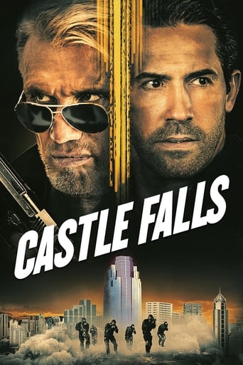 Castle Falls ( 2021 ) HD