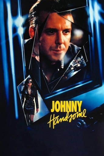 Johnny Handsome ( 1989 )