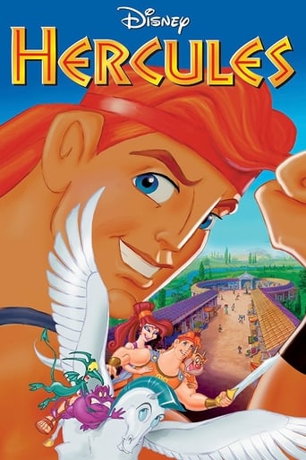 Hercules - هرقليز ( 1997 ) مدبلج