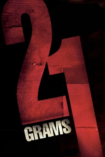 21 Grams (2003) Multi Sub