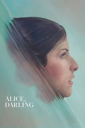  Alice, Darling (2022) Multi sub