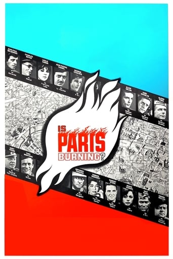 Is Paris Burning? ( 1966 )