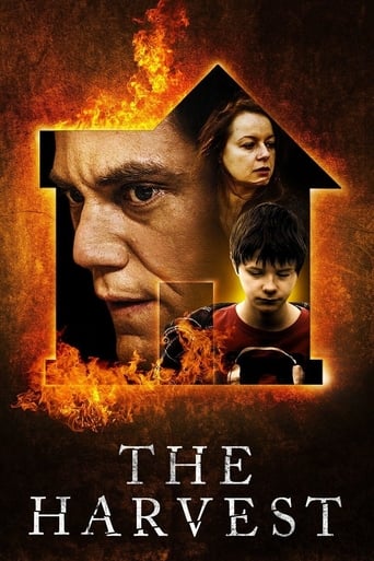 The Harvest (2013) Eng Sub