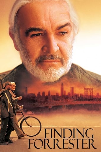 Finding Forrester (2000) Multi Sub