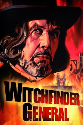 Witchfinder General ( 1968 )