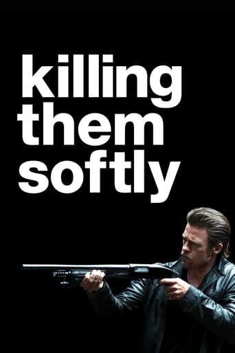 Killing Them Softly ( 2012 ) HD