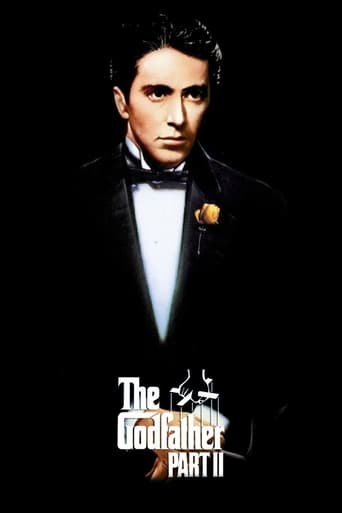 The Godfather Part 3 ( 1990 )