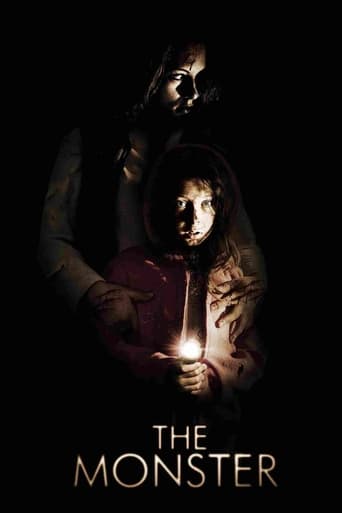 The Monster ( 2016 )