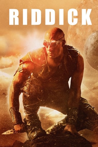 Riddick (2013) Multi Sub