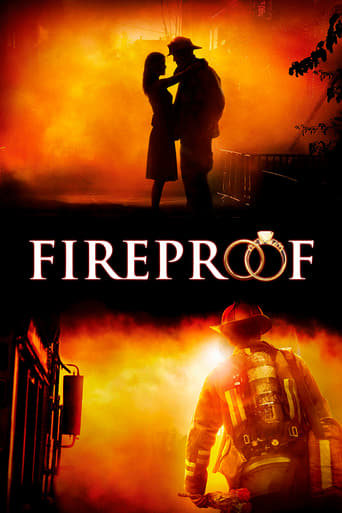 Fireproof ( 2008 )