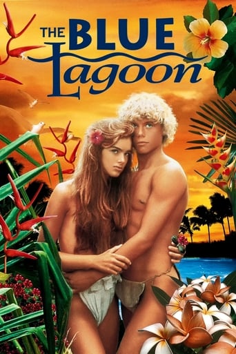 The Blue Lagoon ( 1980 )