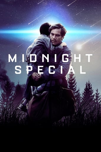 Midnight Special (2016) Eng Sub