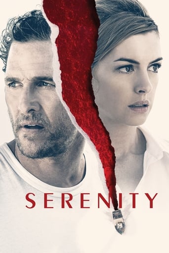 Serenity (2019) Eng Sub