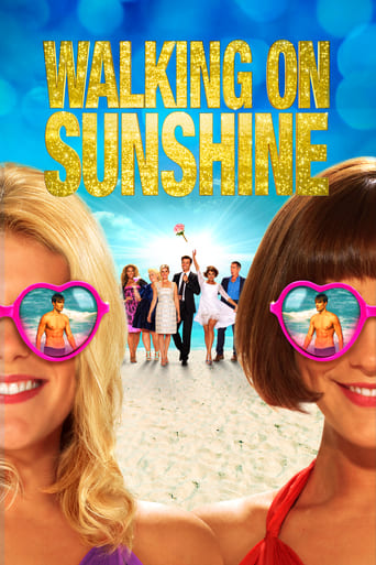 Walking On Sunshine ( 2014 )