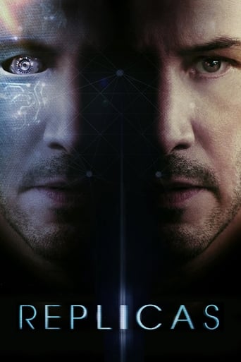 Replicas (2018) Multi Sub