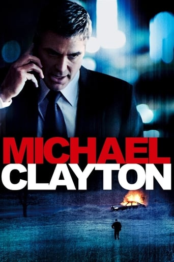 Michael Clayton (2008) Multi Sub