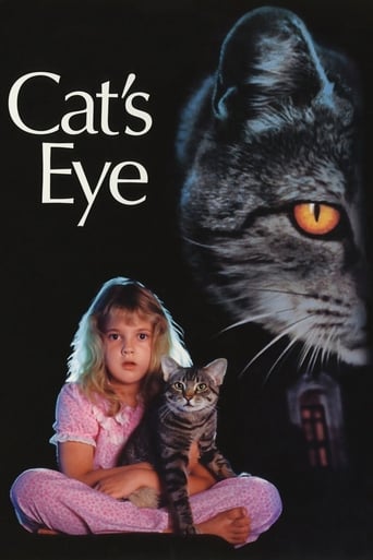 Cat's Eye ( 1985 )