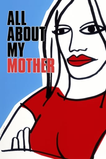 All About My Mother ( 1999 )
