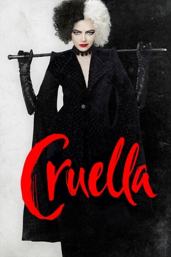 Cruella (2021) Pure