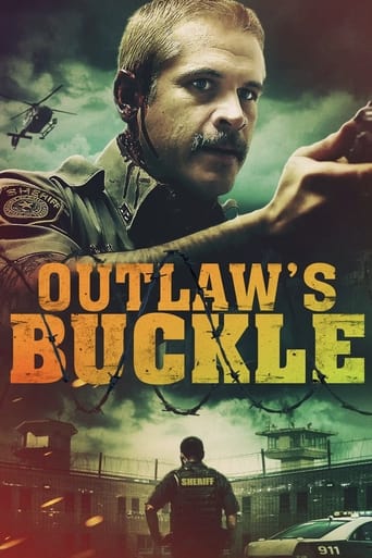 Outlaw's Buckle ( 2021 )