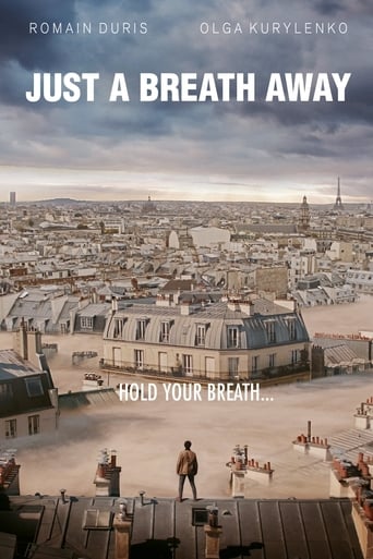 Just a Breath Away ( 2018 )