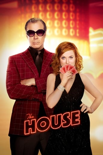 The House (2017) Multi Sub