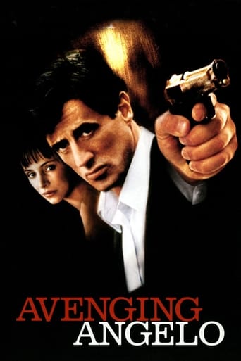Avenging Angelo ( 2002 )