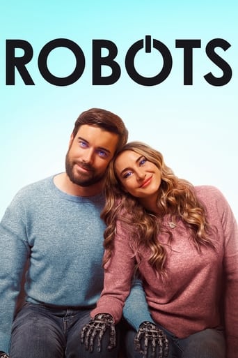  Robots (2023)