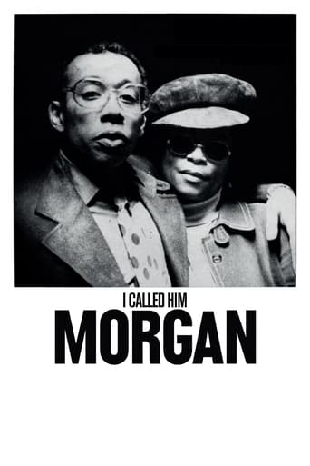 I Called Him Morgan ( 2016 )