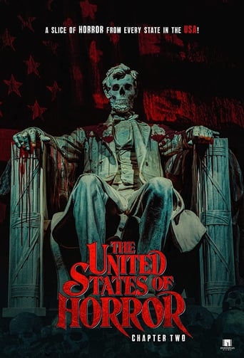  The United States of Horror: Chapter 2 (2022) 