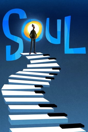 Soul (2020) Multi Sub