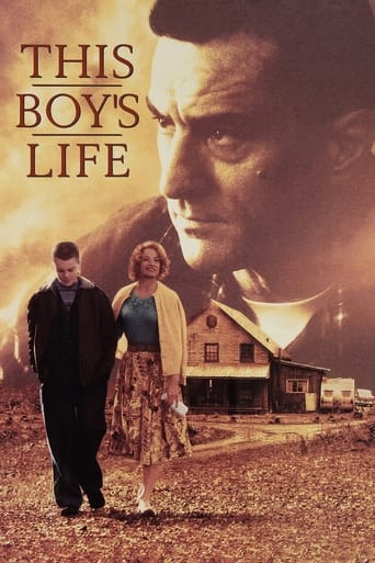 This Boys Life ( 1993 )