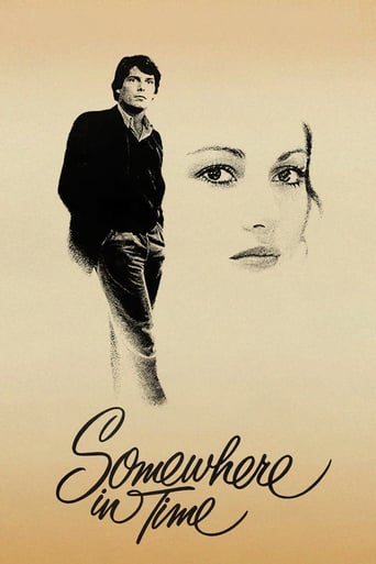 Somewhere In Time ( 1980 )