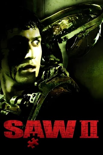 Saw II (2005) Multi Sub