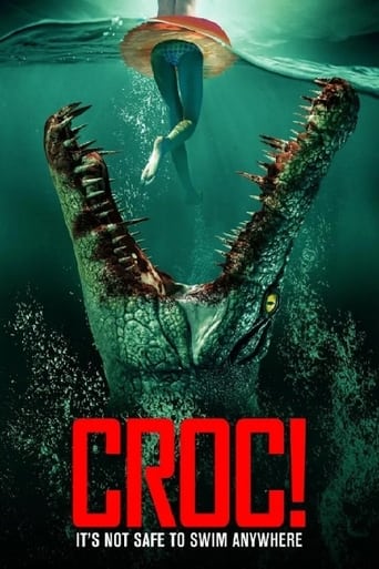 Croc ( 2022 )