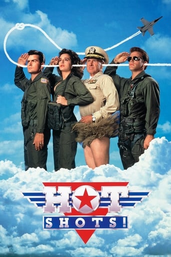Hot Shots! ( 1991 )