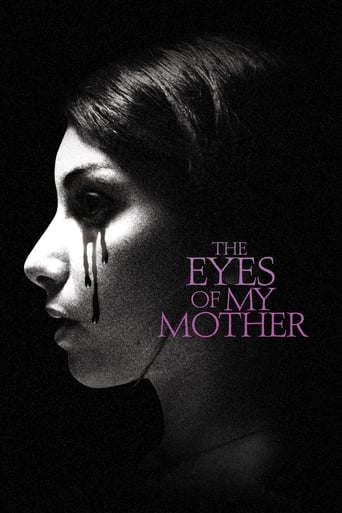 The Eyes Of My Mother ( 2016 )