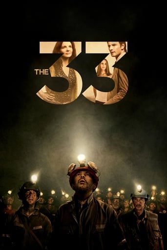 The 33 (2015) Eng Sub