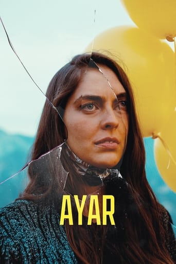 Ayar ( 2021 )