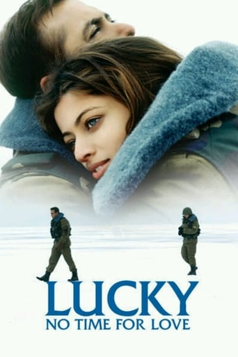  Lucky: No Time For Love ( 2005 )