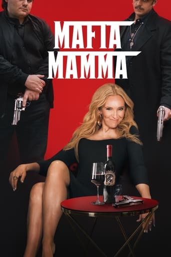 Mafia Mamma ( 2023 )
