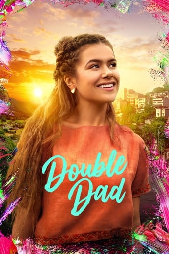 Double Dad ( 2020 ) مدبلج الماني
