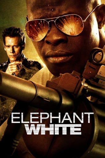 Elephant White ( 2011 )