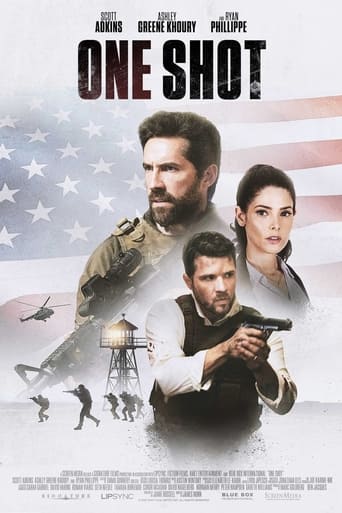 One Shot ( 2021 )