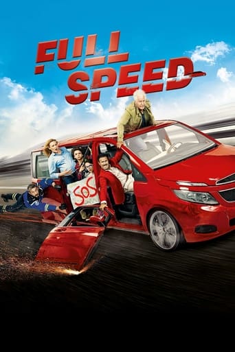 Full Speed ( 2016 )