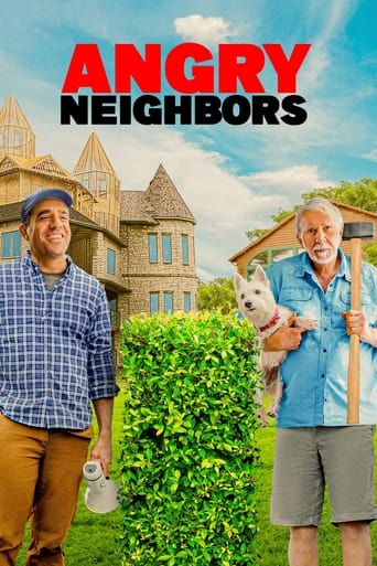  Angry Neighbors (2023)